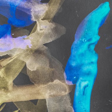 Üçgen Tasarım Elementleri Arkaplanı. Bebeğim. 