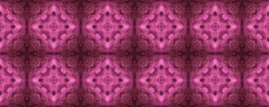 Silüet Noel Süslemeleri. Violet Melanj 