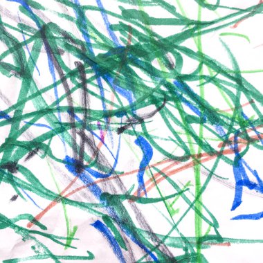 Üçgen Tasarım Elementleri Arkaplanı. Fırça 