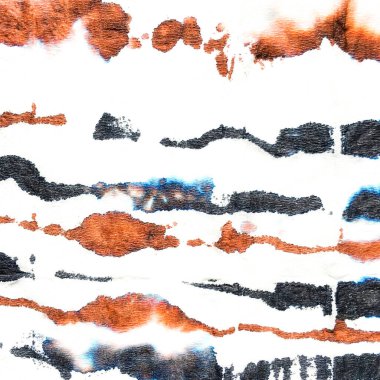 Gerçekçi Leopar Yazıcısı. Kobra Kürk Duvarı. 