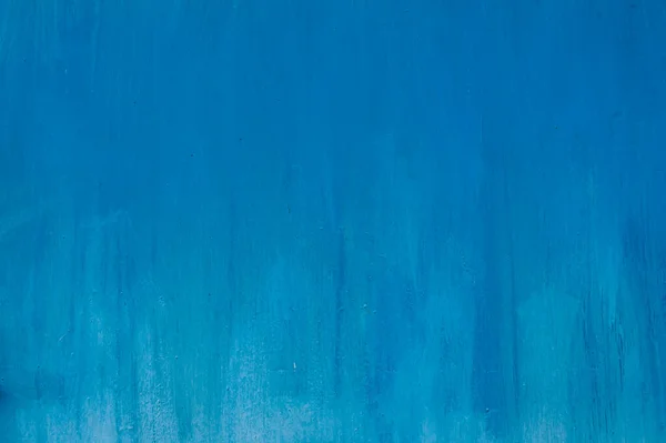 Абстрактный Металлический Фактурный Фон Старая Поверхность Ржавчины Грязь Голубого Цвета — стоковое фото