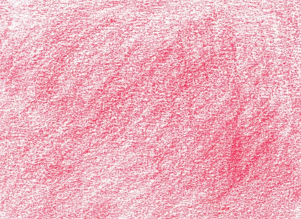 Abstrait Couleur Crayon Texture Fond — Photo