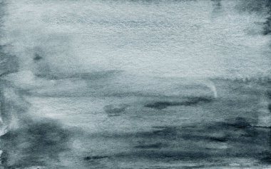 Soyut suluboya kağıt dokusu arkaplanı