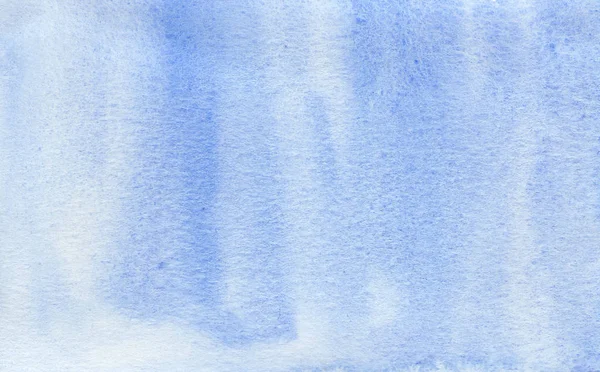 Abstraktes Aquarell Papier Textur Hintergrund — Stockfoto