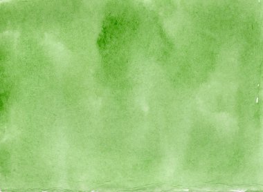 Soyut suluboya kağıt dokusu arkaplanı