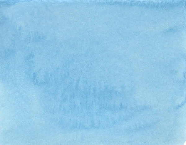 Abstract Aquarel Papier Textuur Achtergrond — Stockfoto
