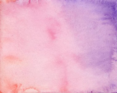 Soyut suluboya kağıt dokusu arkaplanı