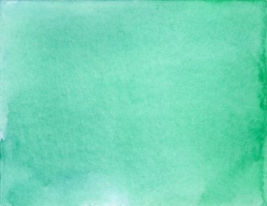 Soyut suluboya kağıt dokusu arkaplanı