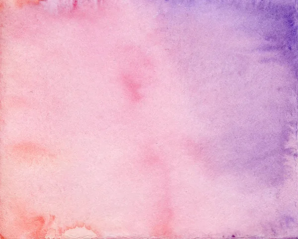 Soyut suluboya kağıt dokusu arkaplanı