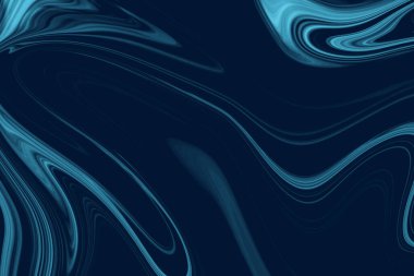 Soyut sıvılaştırma dalgası, mermer rengi, lüks mermer desen arkaplanı.