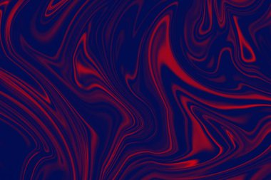 Soyut sıvılaştırma dalgası, mermer rengi, lüks mermer desen arkaplanı.