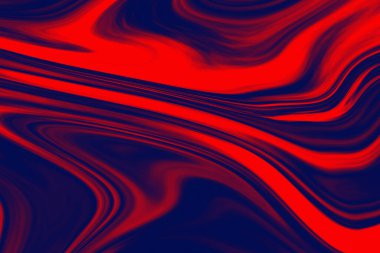 Soyut sıvılaştırma dalgası, mermer rengi, lüks mermer desen arkaplanı.