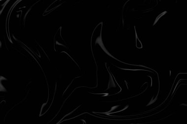 Soyut sıvılaştırma dalgası, Mermer Siyah ve Beyaz, Lüks mermer desen arkaplan.