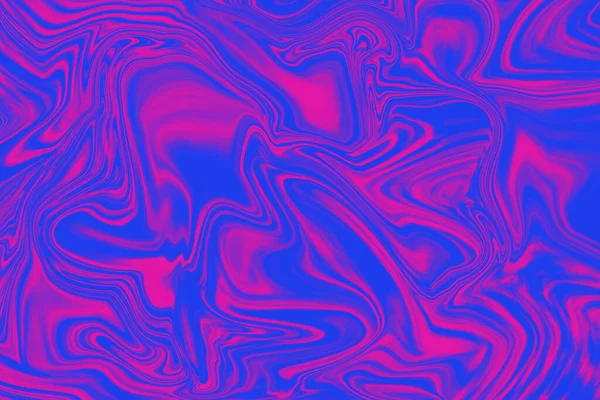 Абстрактный Разжижение Волны Мраморный Цвет Роскошный Мраморный Узор Текстуры Фона — стоковое фото
