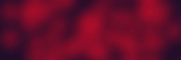 추상적 경사도 부드러운 색상의 불분명 사이트 현수막과 미디어 빨간색 — 스톡 사진