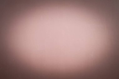 Tasarım için pembe pastel kopyalama alanı, bulanık arkaplan, vignette ile soyut gül altın gradyan