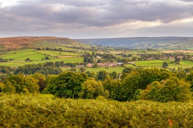 Danby, İngiltere 'nin Kuzey Yorkshire eyaletinin Scarborough ilçesine bağlı bir köydür.