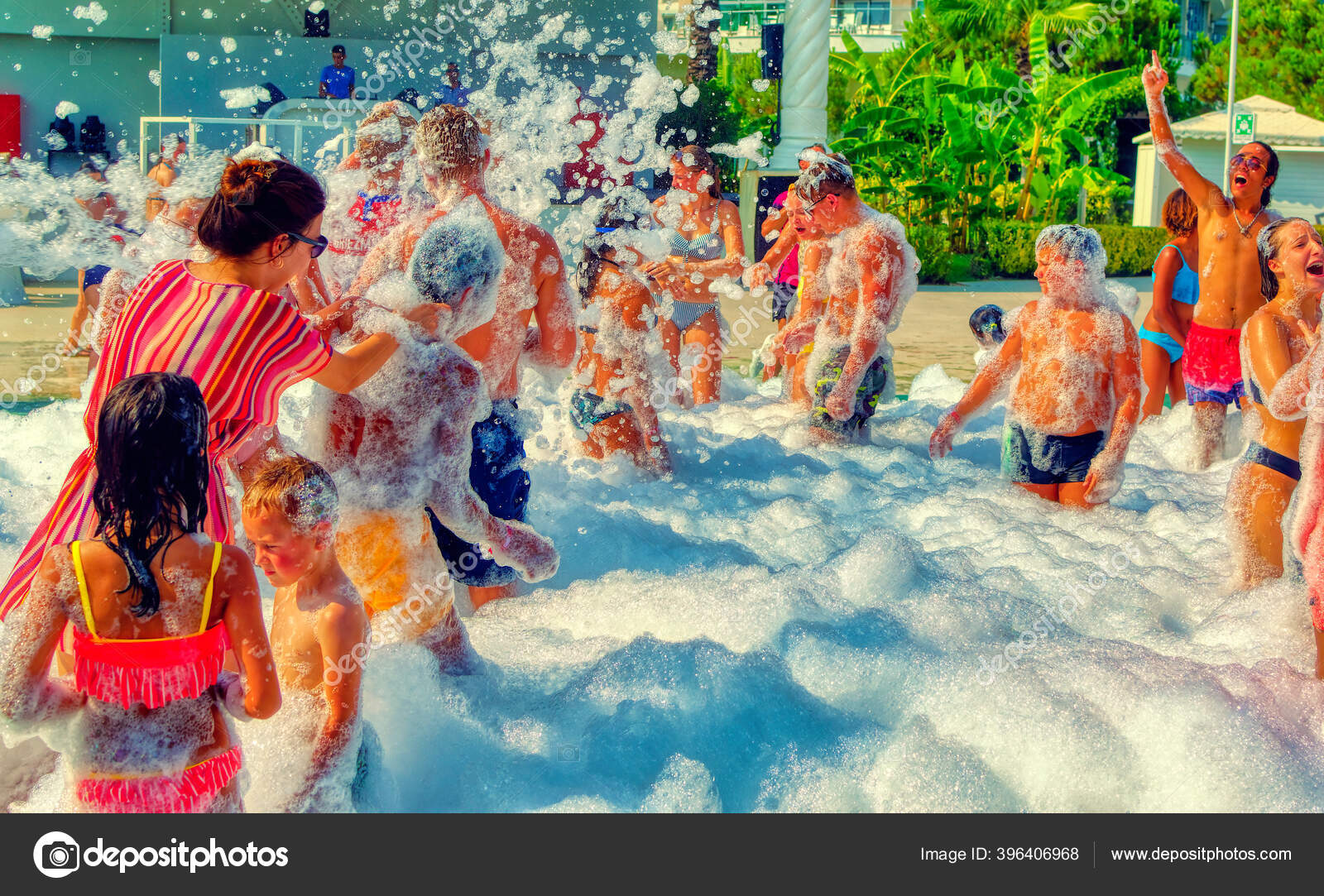 new foams august 2019