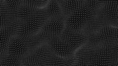 Yavaş akan su animasyonu deniz yüzeyinin yavaş hareketi olarak kullanılabilir.