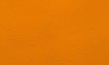 Turuncu arkaplanı kapatın.