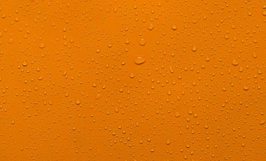 Turuncu arkaplanı kapatın.