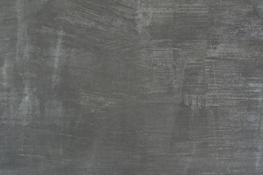 Beton desen çatı katı gri arkaplan