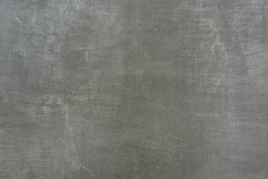 Beton desen çatı katı gri arkaplan
