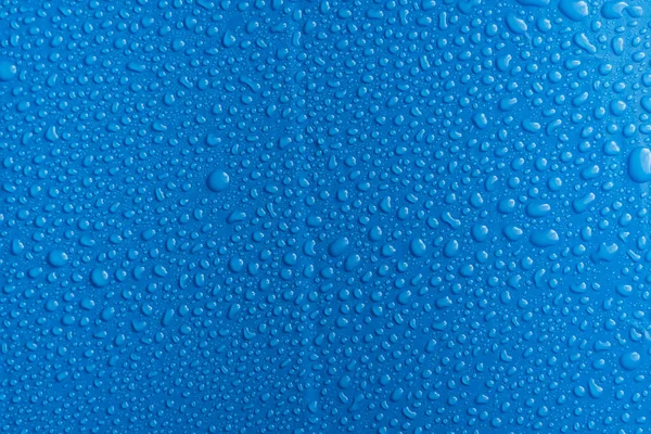 水が青になる背景 — ストック写真