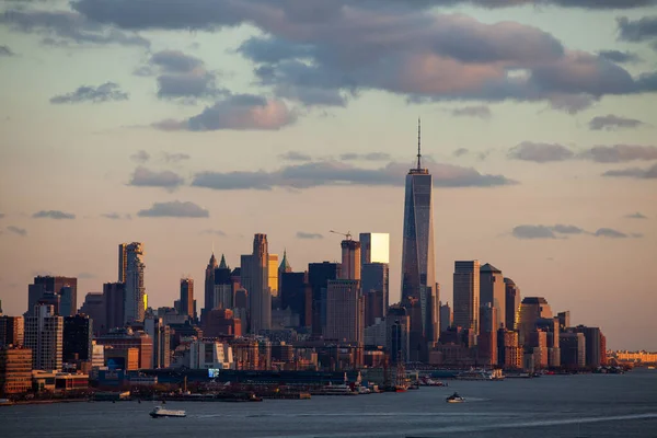 New York Şehri ve Gökdelenler