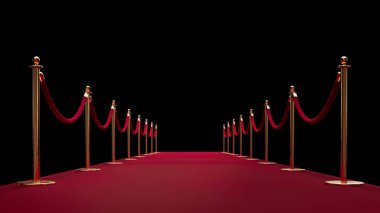 Kırmızı halı girişi. Özel bir olay. Film festivali. Ünlüler. 