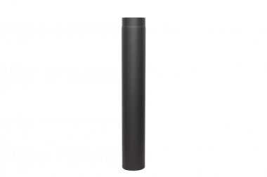 Ev şömine için boru gerekli unsuru