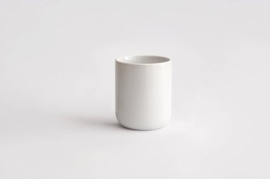 kupa, kupa, beyaz kupa, kulpsuz kupa, mat kupa, beyaz matte kupa, tanıtım kupası, çay fincanı, büyük tanıtım kupası, promosyon fincanı, maket, model, beyaz arka plan, izole edilmiş beyaz ışık, içecek, seramik, kahvaltı, kafe, porselen, klasik