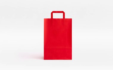 Mercato çevre kağıdı beyaz