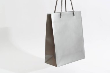 Mercato çevre kağıdı beyaz