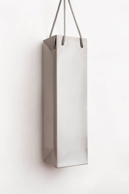 Mercato çevre kağıdı beyaz