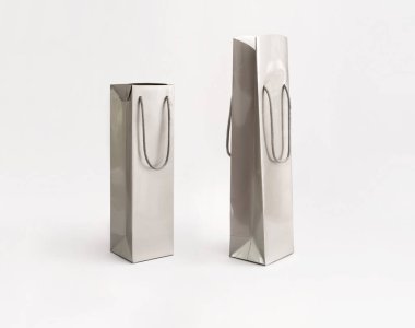 Mercato çevre kağıdı beyaz