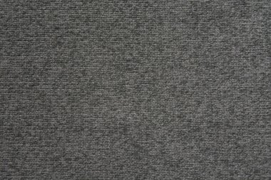 Koyu yün desenli örülmüş kumaş.