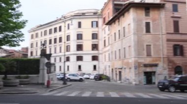 Roma 23 Nisan 2020: Roma firar etti ya da acil durum için kapatılacak