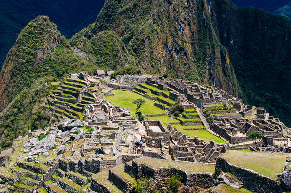 TAXCO, MEXICO - ДЕКАБРЬ 2019