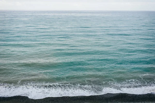 Blick Auf Das Schwarze Meer Batumi Georgien — Stockfoto