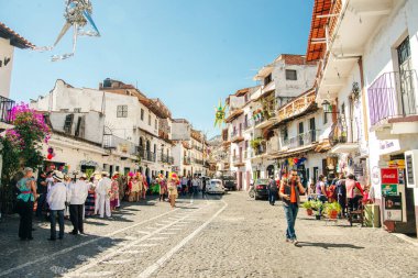 Vergi İdaresi, Meksiko - Aralık 2019 Şehir Merkezi