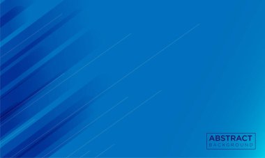 şablon soyut arkaplan, mavi renk soyut arkaplan