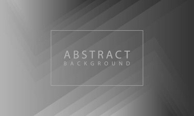 soyut şablon arkaplanı, siyah ve beyaz geometrik arkaplan