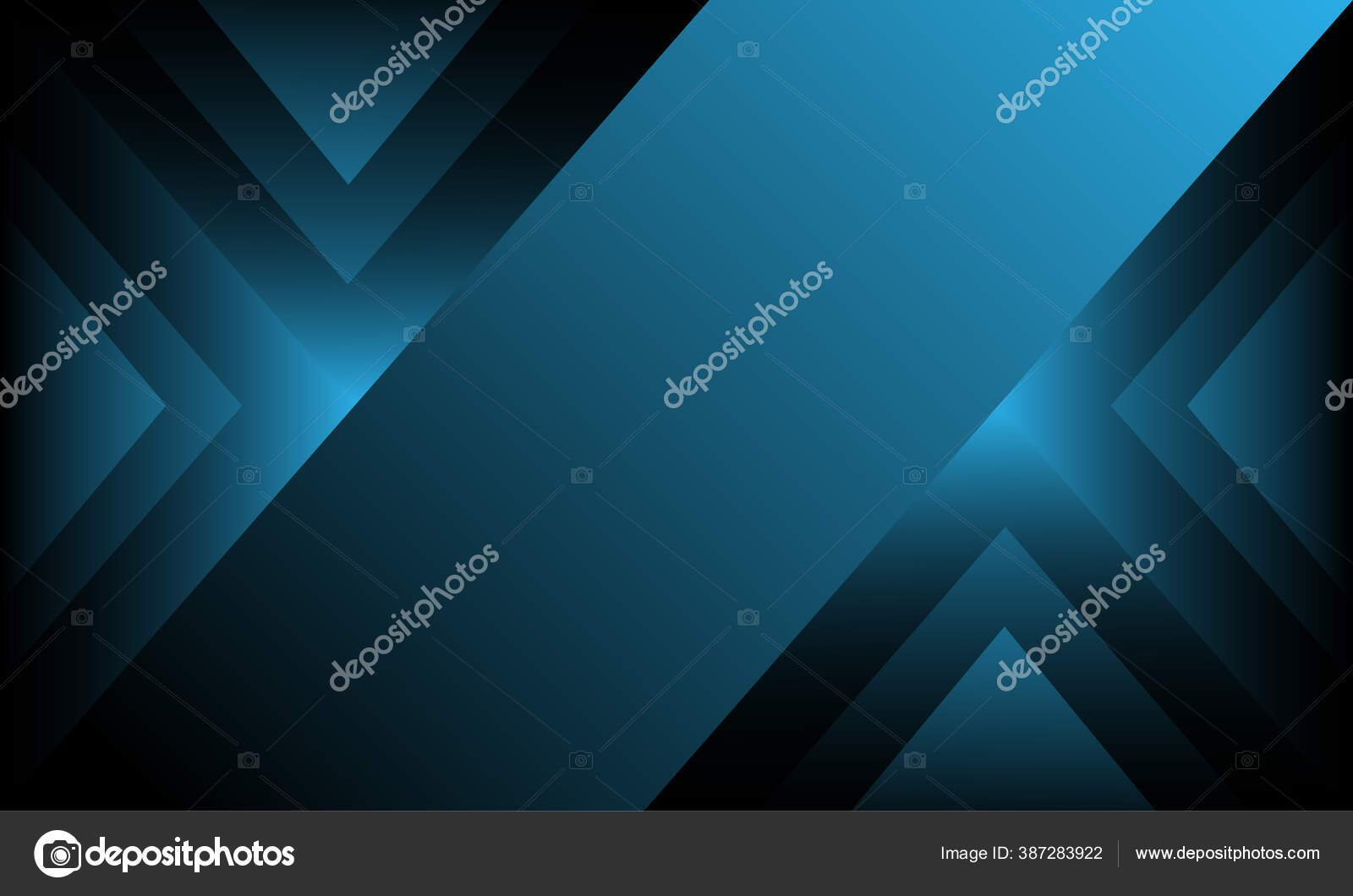 Background Design Template Geometric Abstract Background Stock Vector ...