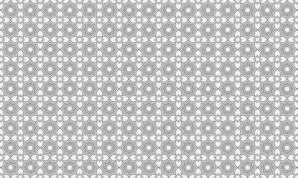 Modèles Conception Arrière Plan Modèles Fond Couleur Noir Blanc Luxe — Image vectorielle