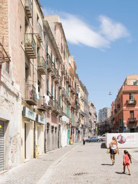  Eski binalarda karakteristik mimarisi