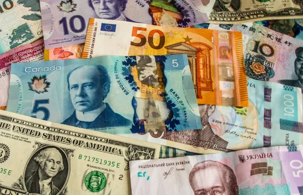 Dünya dışı farklı para birimleri