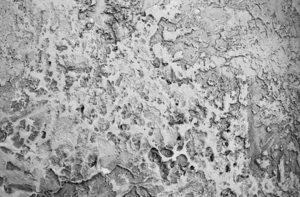 Siyah beyaz beton arka plan