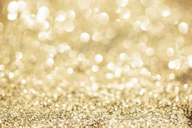 Bokeh arkaplan deseni soyut biçimi