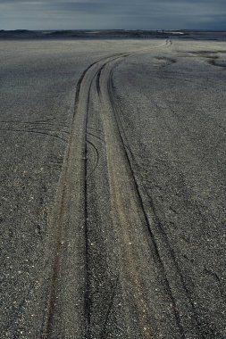 İzlanda 'ya yolculuk